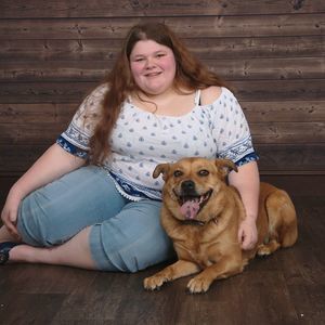 Meet your Posher, Lilly